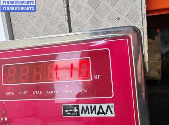 купить Зеркало наружное правое на Audi A6 C6 (2004-2011)