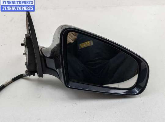 купить Зеркало наружное правое на Audi A6 C6 (2004-2011)