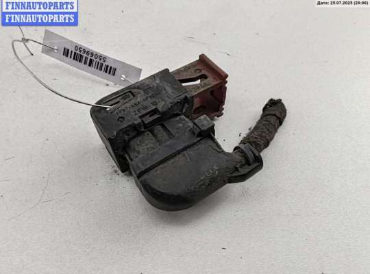 купить Разъем (фишка) проводки на Opel Astra H (2004-2009)