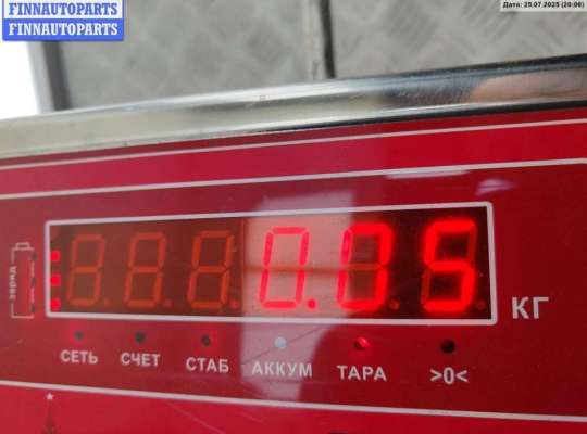 купить Разъем (фишка) проводки на Opel Astra H (2004-2009)