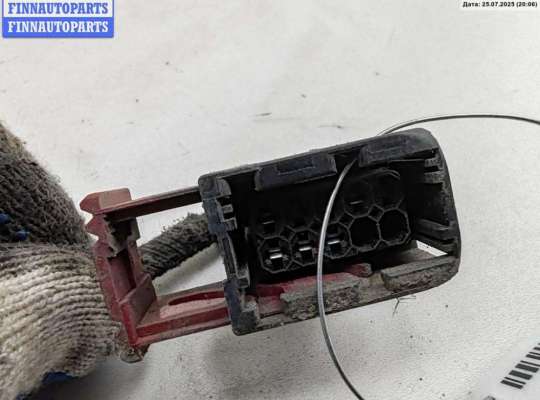 купить Разъем (фишка) проводки на Opel Astra H (2004-2009)