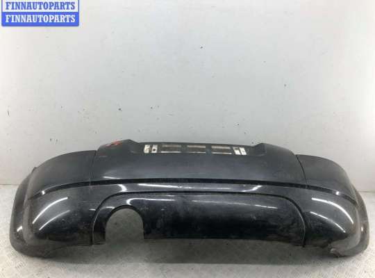 купить Бампер задний на Audi TT 8N (1998-2006)