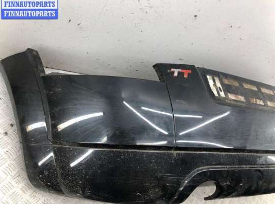 купить Бампер задний на Audi TT 8N (1998-2006)