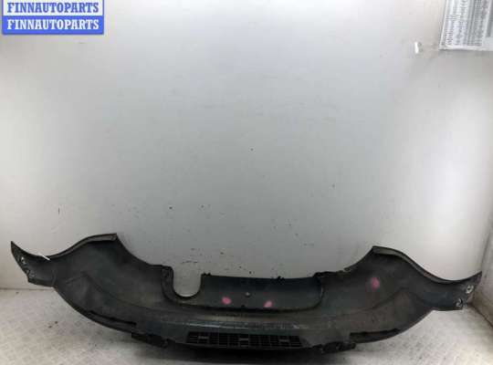 купить Бампер задний на Audi TT 8N (1998-2006)