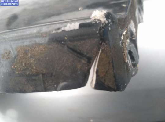 купить Бампер задний на Audi TT 8N (1998-2006)