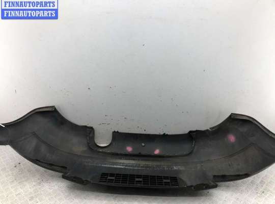 купить Бампер задний на Audi TT 8N (1998-2006)