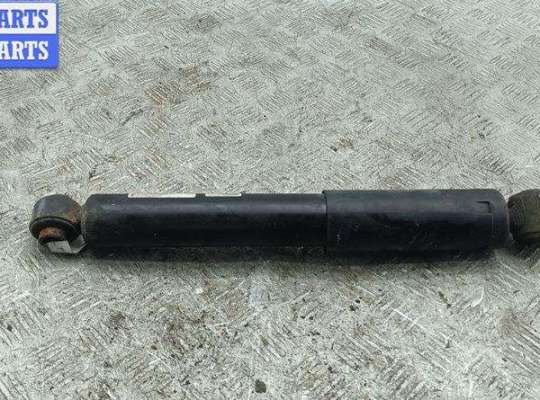 купить Амортизатор подвески задний левый на Opel Combo C (2001-2011)