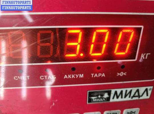 Фара передняя на Kia Sorento I (JC, BL)