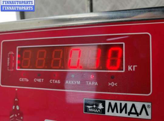 купить Блок кнопок управления стеклоподъемниками на Opel Astra H (2004-2009)