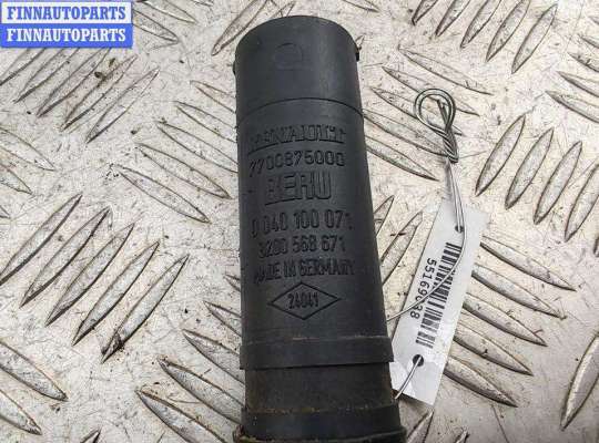 купить Катушка зажигания на Renault Scenic II (2003-2009)