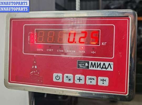 купить Катушка зажигания на Renault Scenic II (2003-2009)