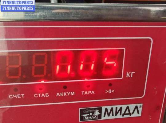 купить Датчик положения коленвала на Opel Zafira B (2004-2014)