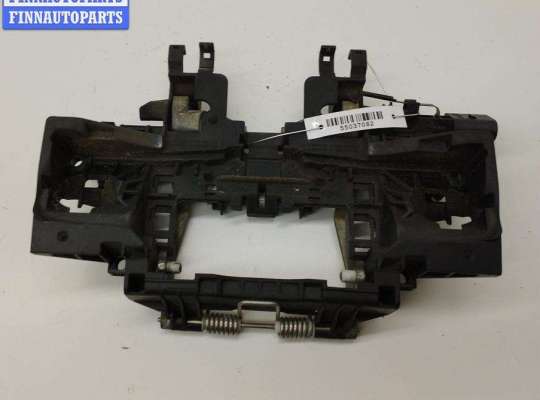 купить Корпус (держатель) ручки двери задней левой на Audi A8 D3 (2002-2010)