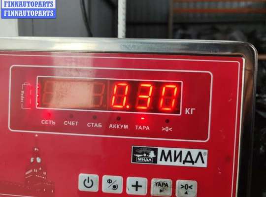 купить Патрубок интеркулера на Volvo S40 / V40 (1995-2004)