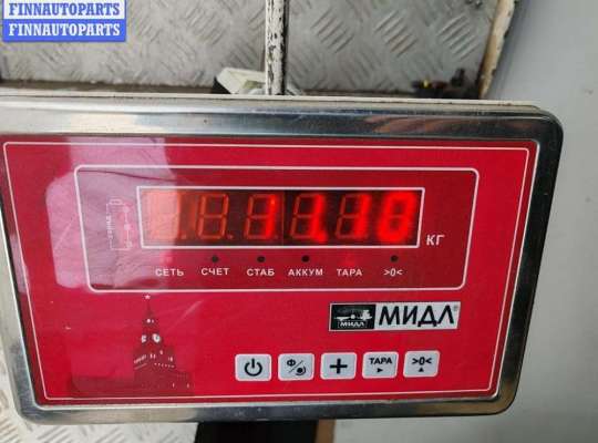 Стойка подвески амортизационная на Ford Transit Mk6 / Mk7