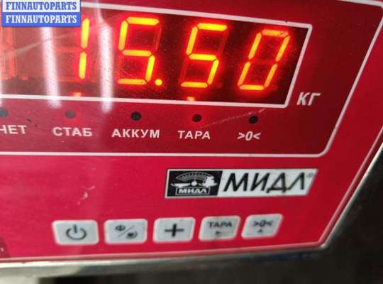 купить Балка подвески передняя (подмоторная) на Volkswagen Passat B5