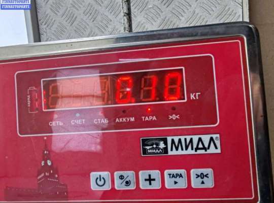 купить Блок управления на Citroen C5 (2001-2008)