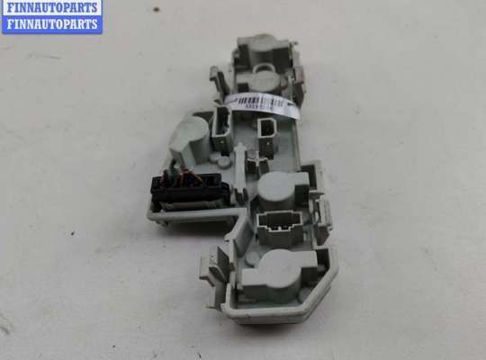 Фонарь задний на Volkswagen Passat B5+ (3B, GP)