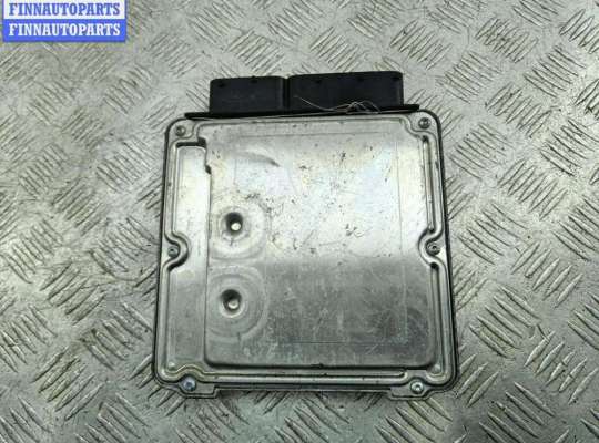 Блок управления двигателем (ДВС) VG2744964 на Volkswagen Phaeton