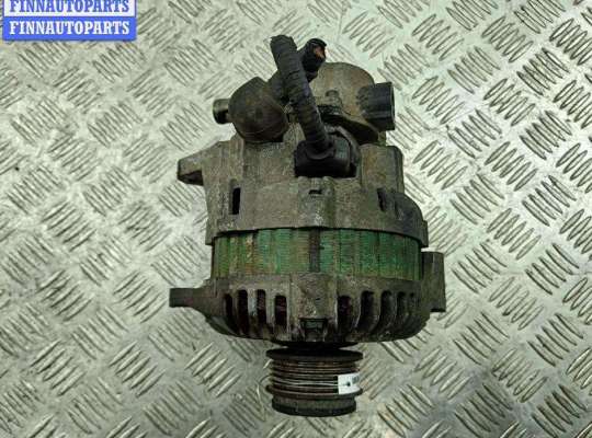 Генератор HN603547 на Hyundai Terracan