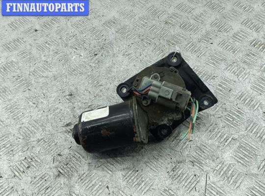 купить Двигатель стеклоочистителя переднего (моторчик дворников) на Nissan Primera P11 (1999-2002)