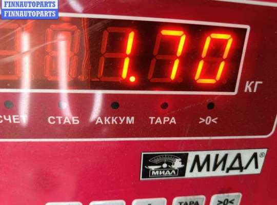 купить Двигатель стеклоочистителя переднего (моторчик дворников) на Nissan Primera P11 (1999-2002)