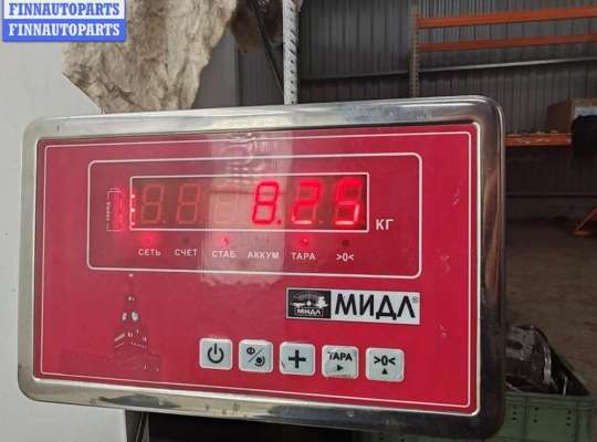 купить Генератор на Mercedes C-Class W203 (2000-2006)