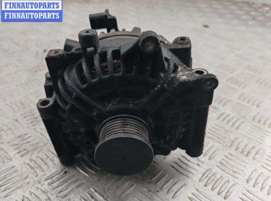 купить Генератор на Mercedes C-Class W203 (2000-2006)