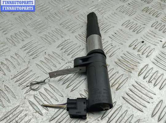 купить Катушка зажигания на Renault Scenic II (2003-2009)