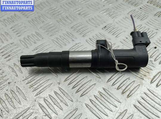 купить Катушка зажигания на Renault Scenic II (2003-2009)