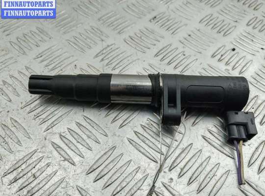 купить Катушка зажигания на Renault Scenic II (2003-2009)