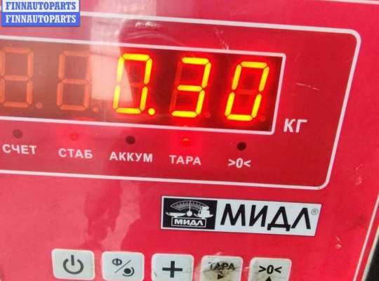 купить Катушка зажигания на Renault Scenic II (2003-2009)