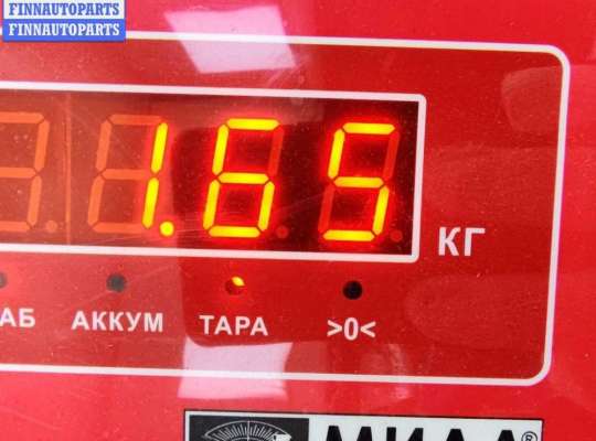 купить Двигатель отопителя (моторчик печки) на Volkswagen Passat B6