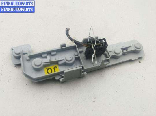 купить Плата фонаря заднего правого на Opel Vectra C (2002-2008)