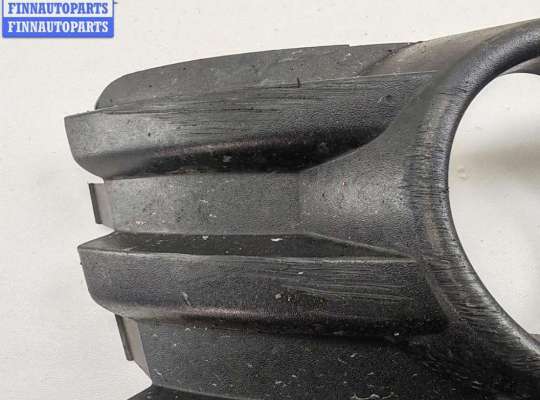 купить Рамка фары противотуманной левой на Opel Vectra C (2002-2008)