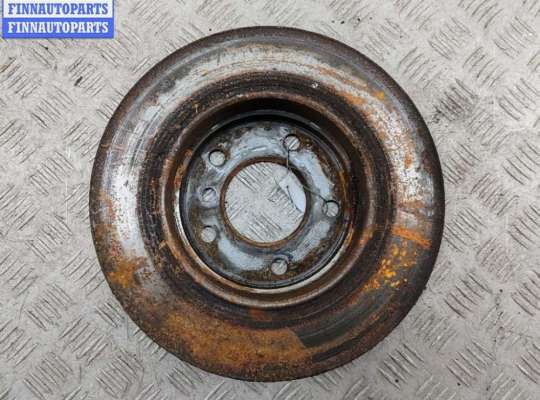 купить Диск тормозной задний на BMW 3 E36 (1991-2000)