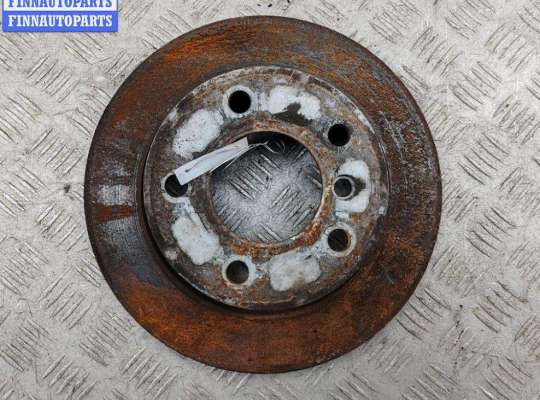 купить Диск тормозной задний на BMW 3 E36 (1991-2000)