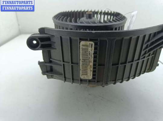 купить Двигатель отопителя (моторчик печки) на Renault Scenic II (2003-2009)