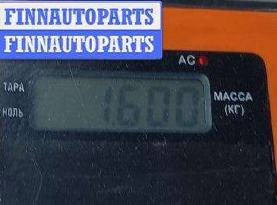 купить Двигатель отопителя (моторчик печки) на Renault Scenic II (2003-2009)