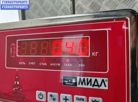 купить Ограничитель открывания двери задней на Ford Transit (2000-2006)