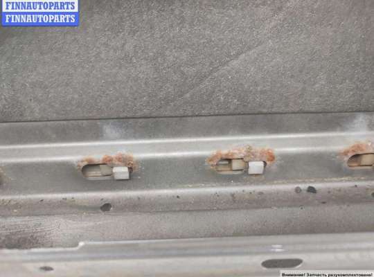 купить Дверь боковая задняя левая на Audi A6 C5 (1997-2005)