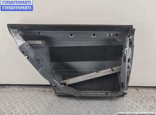 купить Дверь боковая задняя левая на Audi A6 C5 (1997-2005)