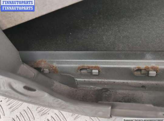 купить Дверь боковая задняя левая на Audi A6 C5 (1997-2005)