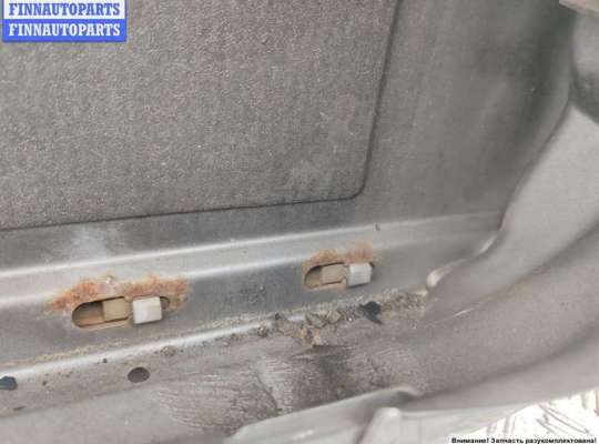 купить Дверь боковая задняя левая на Audi A6 C5 (1997-2005)