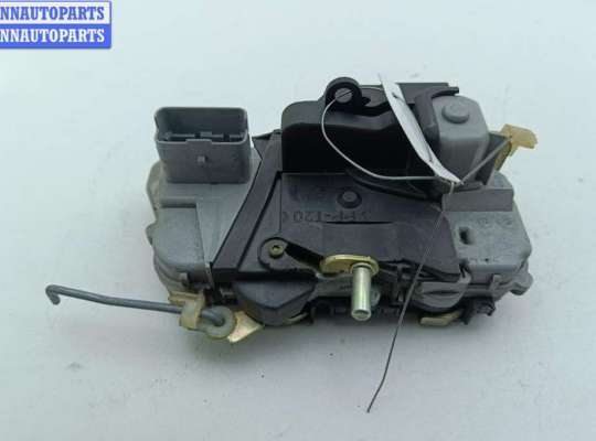 купить Замок двери передней правой на Citroen Xsara Picasso