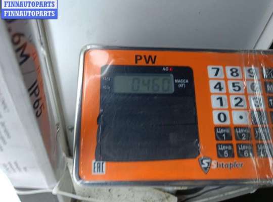 купить Замок двери передней правой на Citroen Xsara Picasso