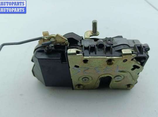 купить Замок двери передней правой на Citroen Xsara Picasso