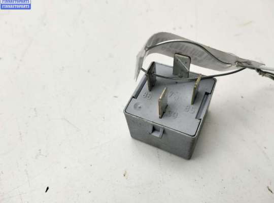 купить Реле (прочие) на Peugeot 2008