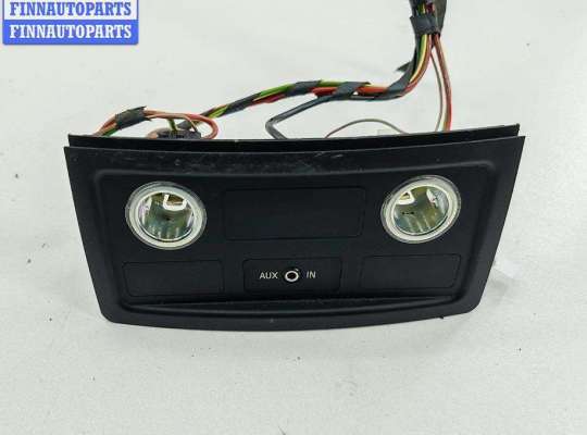 Прикуриватель BM3601318 на BMW 5 E60/E61 (2003-2010)