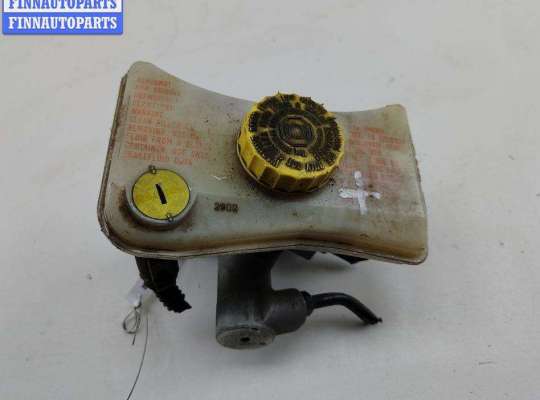 Цилиндр тормозной главный AU1695360 на Audi A6 C5 (1997-2005)